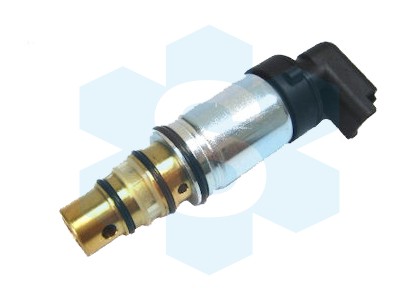 více - AKCE-Regulační ventil Sanden SD6C12, SD7C16